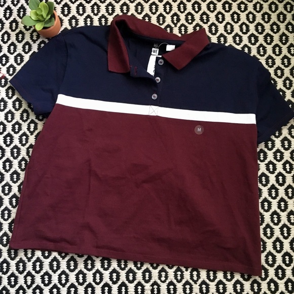pacsun polo